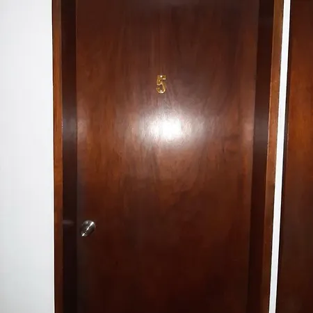 Amoreiras Guest house Lisbon