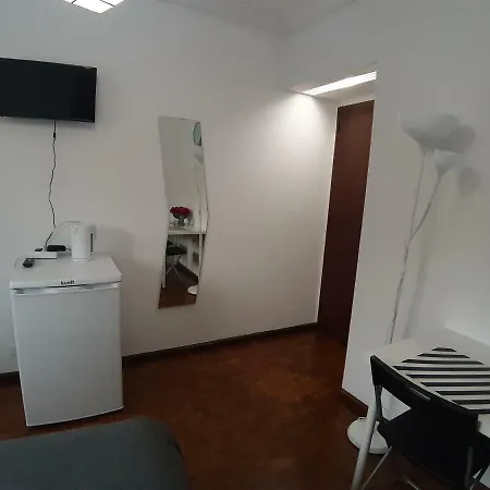 Guest house Amoreiras Lisbon