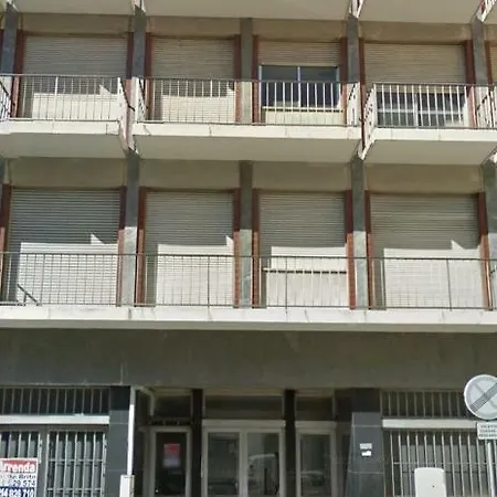 Guest house Amoreiras Lisbon